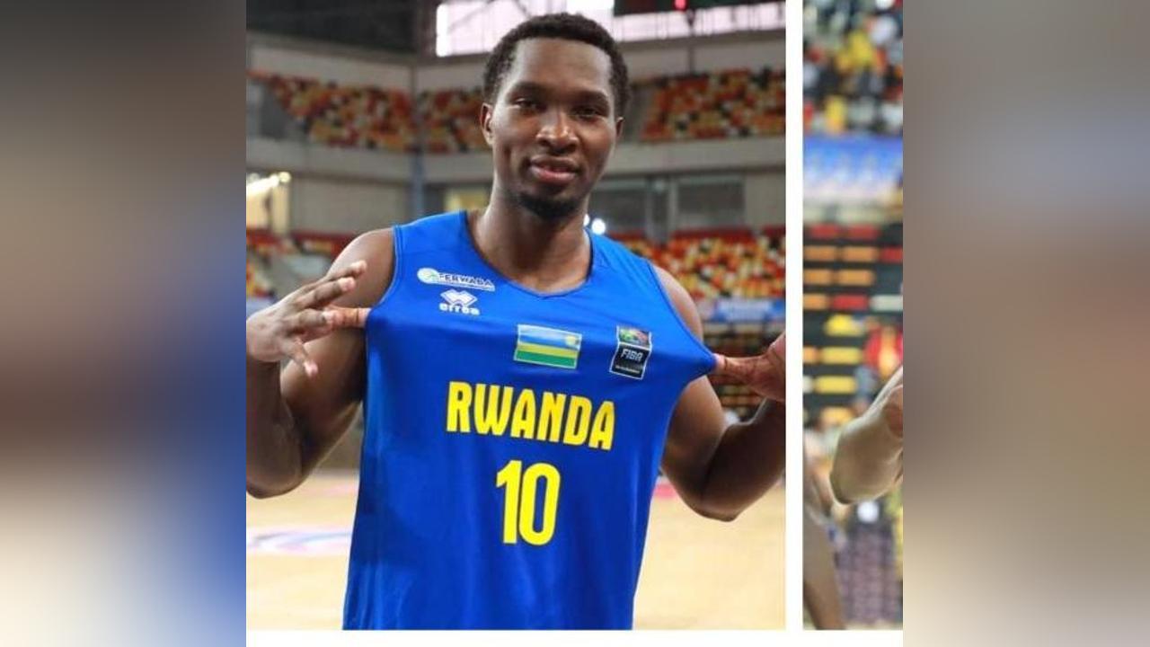 Basketball: Kazeneza, Furaha to miss playoffs Basketball: Kazeneza, Furaha to miss playoffs