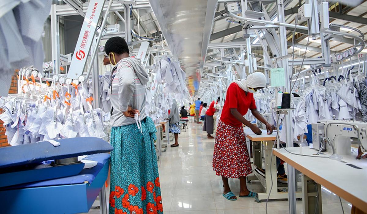 What is holding back MadeinRwanda products? Rwanda