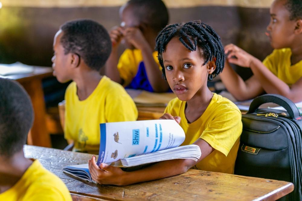 Rwanda’s progressive legislation on labour shows focused commitment to quality of life Rwanda’s progressive legislation on labour shows focused commitment to quality of life