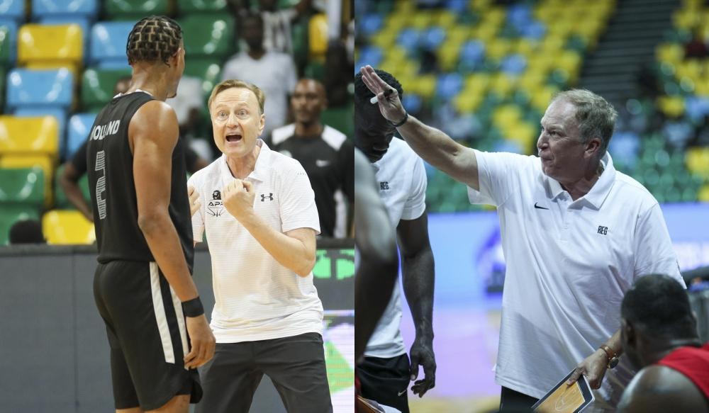 APR vs REG: A look at the two heavyweights ahead of the finals APR vs REG: A look at the two heavyweights ahead of the finals