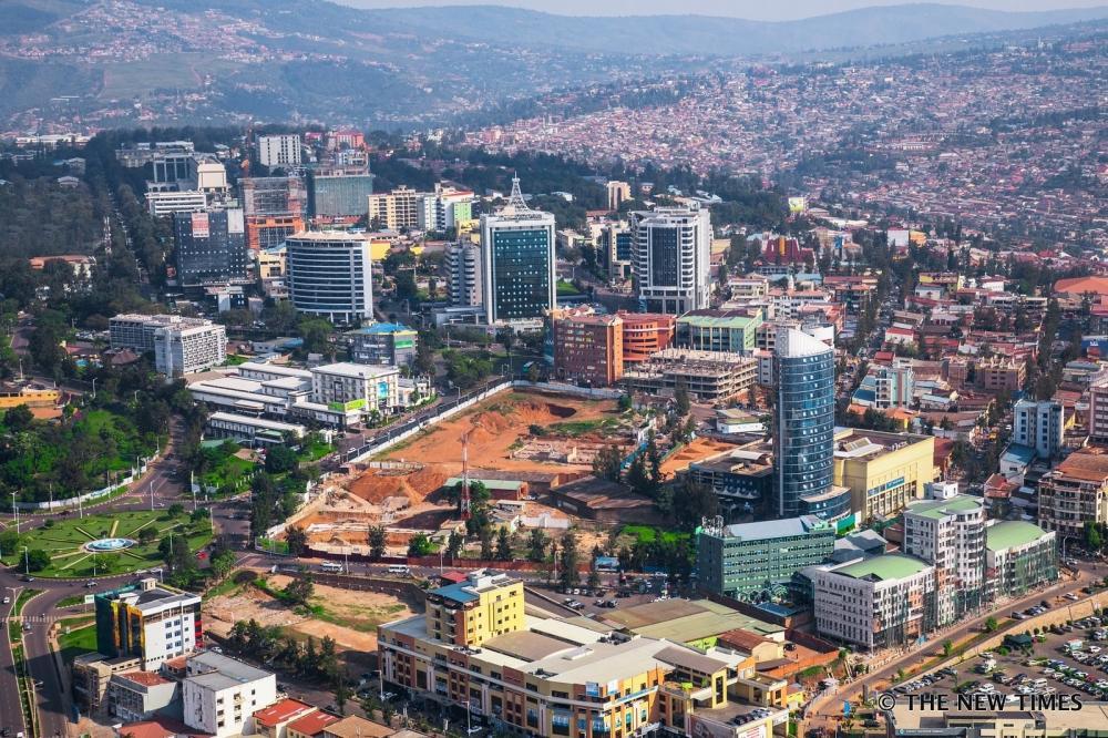 Kigali City: A glittering jewel of Africa - Rwanda