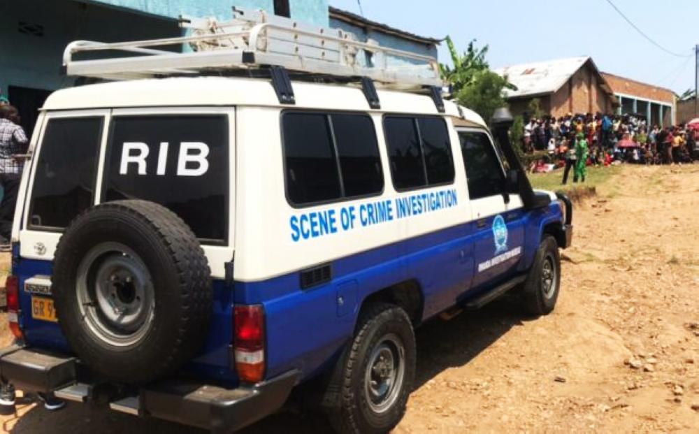 How alleged serial killer picked his victims How alleged serial killer picked his victims