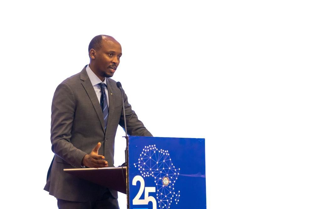Africa must move fast in adopting medical technologies - Nsanzimana Africa must move fast in adopting medical technologies - Nsanzimana