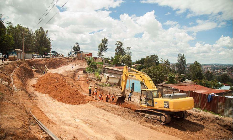 Rwanda Roads Maintenance Fund Pinned Over Funds Mismanagement Rwanda Roads Maintenance Fund Pinned Over Funds Mismanagement