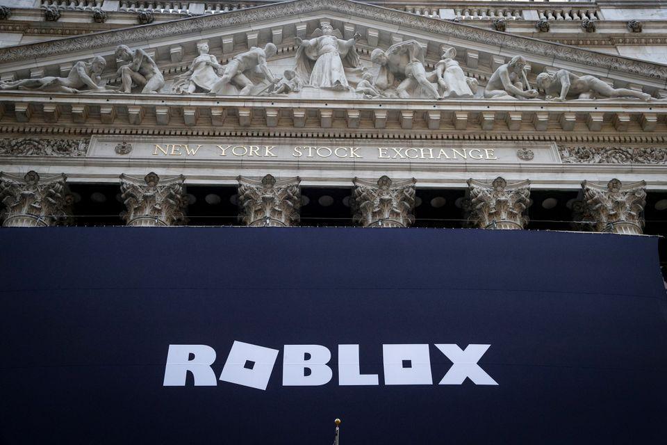 Roblox plans PlayStation debut, new world-building AI tools Roblox plans PlayStation debut, new world-building AI tools