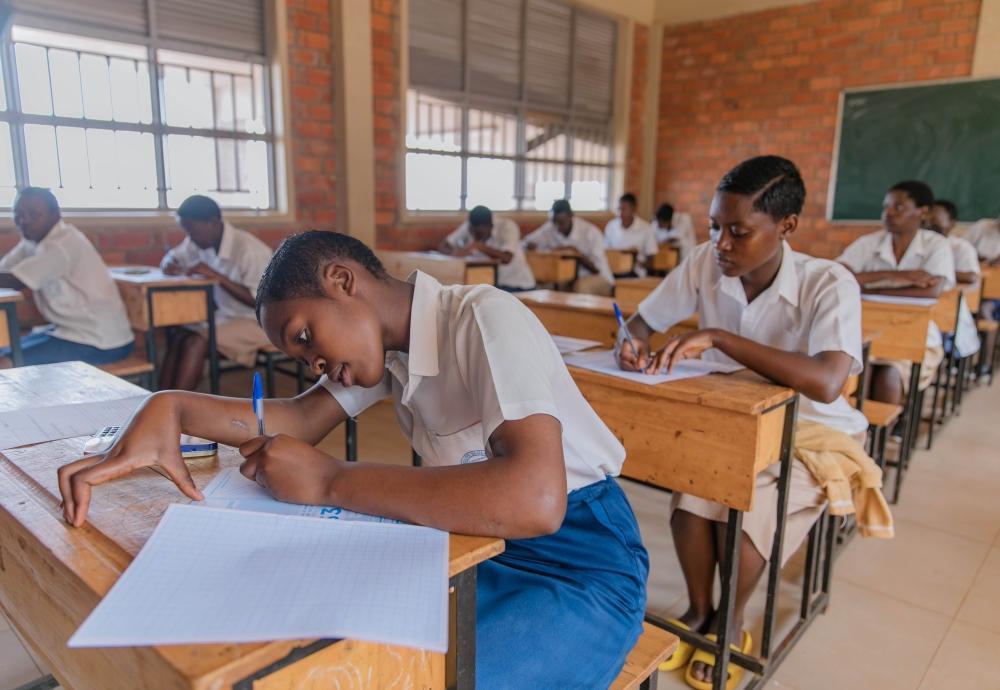 National exam results to be released on Tuesday Rwanda