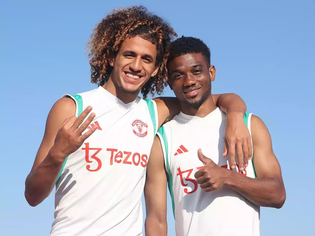 WHEN IS THE AFRICA CUP OF NATIONS? WHEN IS THE AFRICA CUP OF NATIONS?