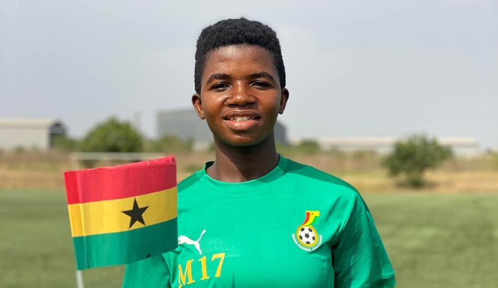 WAFCON 2024: Ghana names squad for Rwanda qualifier. What you should know WAFCON 2024: Ghana names squad for Rwanda qualifier. What you should know