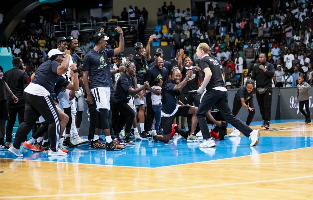 Trakh opens up on tactics, background work that ended APR’s 14-year title jinx Trakh opens up on tactics, background work that ended APR’s 14-year title jinx