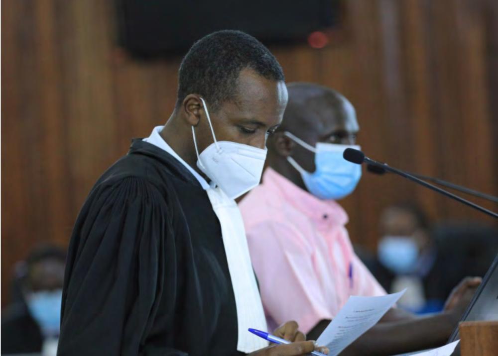 Alternative Dispute Resolution Mechanisms