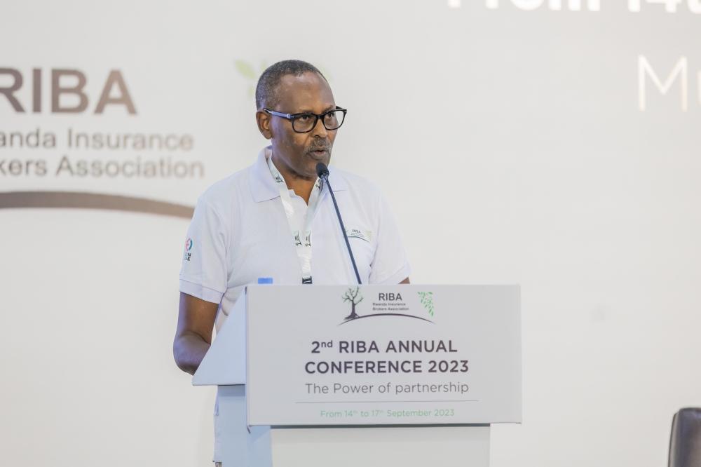 Efforts needed to boost insurance services in Rwanda Efforts needed to boost insurance services in Rwanda