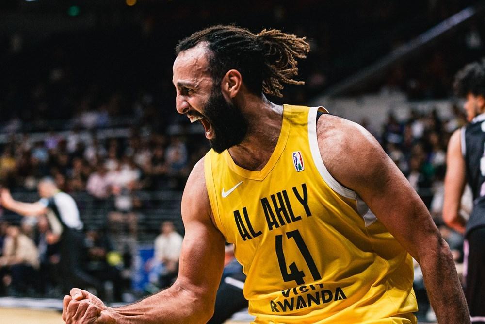 FIBA Intercontinental Cup 2023: Al Ahly stun NBA G League Ignite in opener FIBA Intercontinental Cup 2023: Al Ahly stun NBA G League Ignite in opener