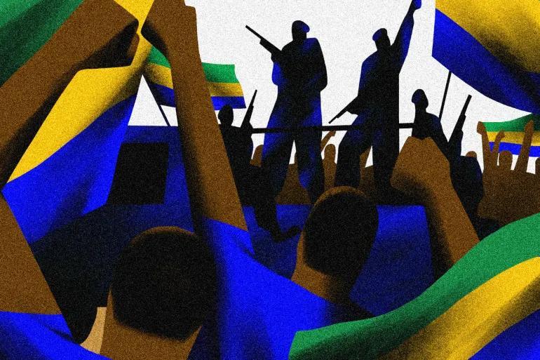 Africa’s coup epidemic: Has democracy failed the continent? Africa’s coup epidemic: Has democracy failed the continent?