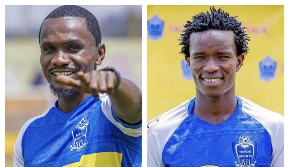 Al Hilal Benghazi vs Rayon Sports: Five players who could decide the game Al Hilal Benghazi vs Rayon Sports: Five players who could decide the game