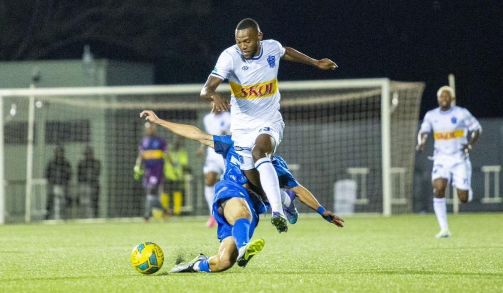 We can eliminate Al Hilal Benghazi, says Rayon Sports defender Mitima We can eliminate Al Hilal Benghazi, says Rayon Sports defender Mitima