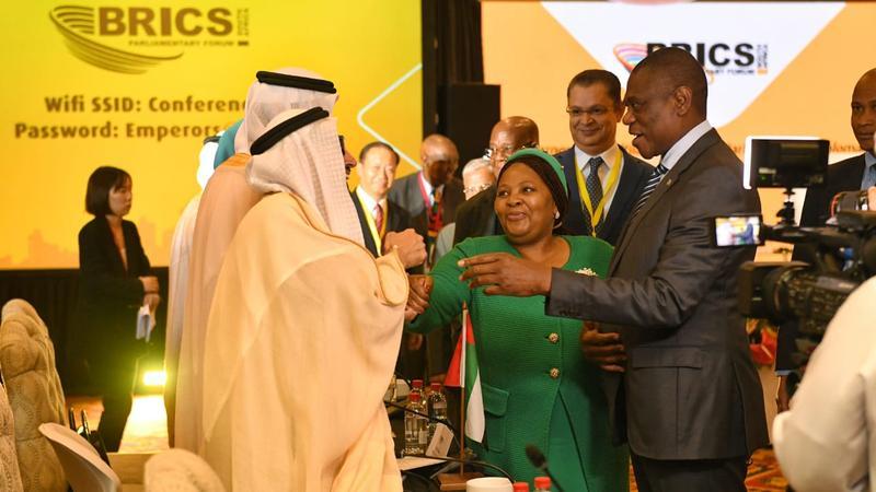 Africa on its way to creating the world's largest single-free trade area Africa on its way to creating the world's largest single-free trade area