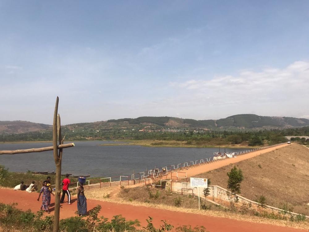 What next as 25% of valley dams for livestock lie idle? What next as 25% of valley dams for livestock lie idle?