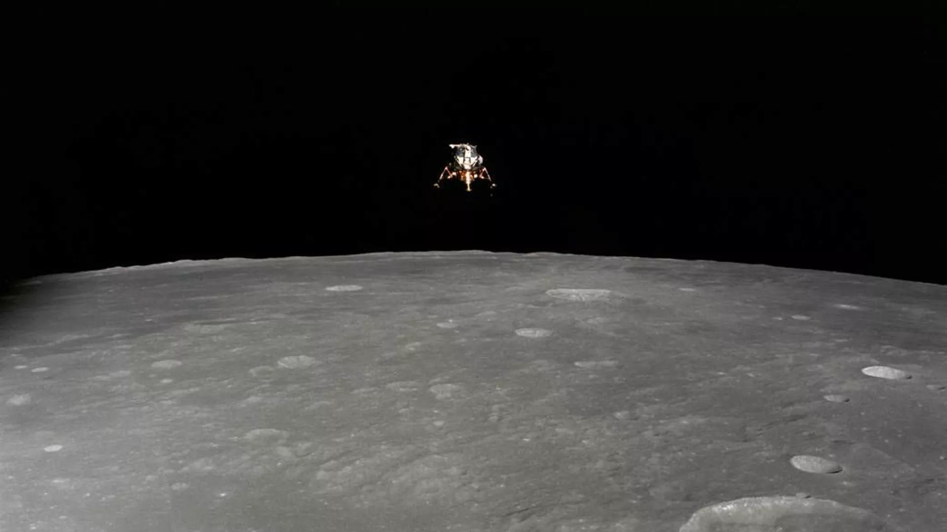 Japan's First Lunar Module Enters Moon's Transfer Orbit - Space Agency Japan's First Lunar Module Enters Moon's Transfer Orbit - Space Agency