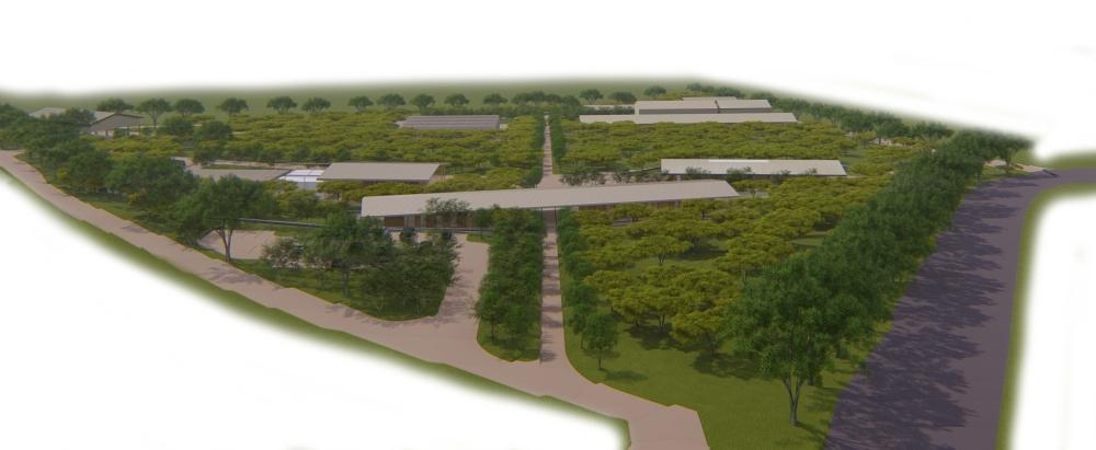 FEATURED: One Acre Fund, RICA, Howard Buffett Foundation launch seed centre in Bugesera FEATURED: One Acre Fund, RICA, Howard Buffett Foundation launch seed centre in Bugesera