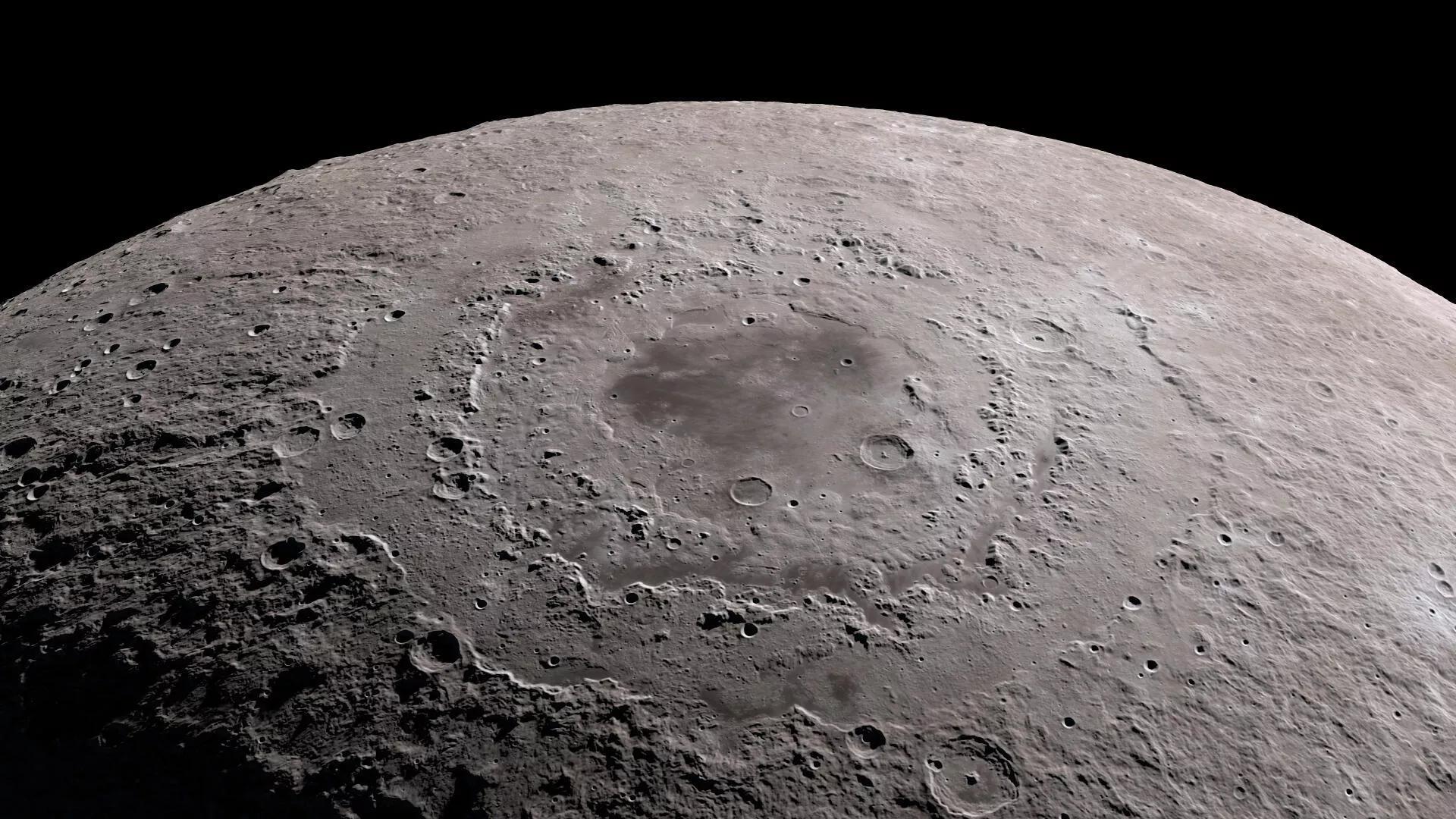 China's Latest Lunar Expedition Targets Far Side of the Moon In 2024 China's Latest Lunar Expedition Targets Far Side of the Moon In 2024