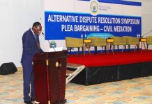 Over 4,000 cases resolved through mediation in five years Over 4,000 cases resolved through mediation in five years