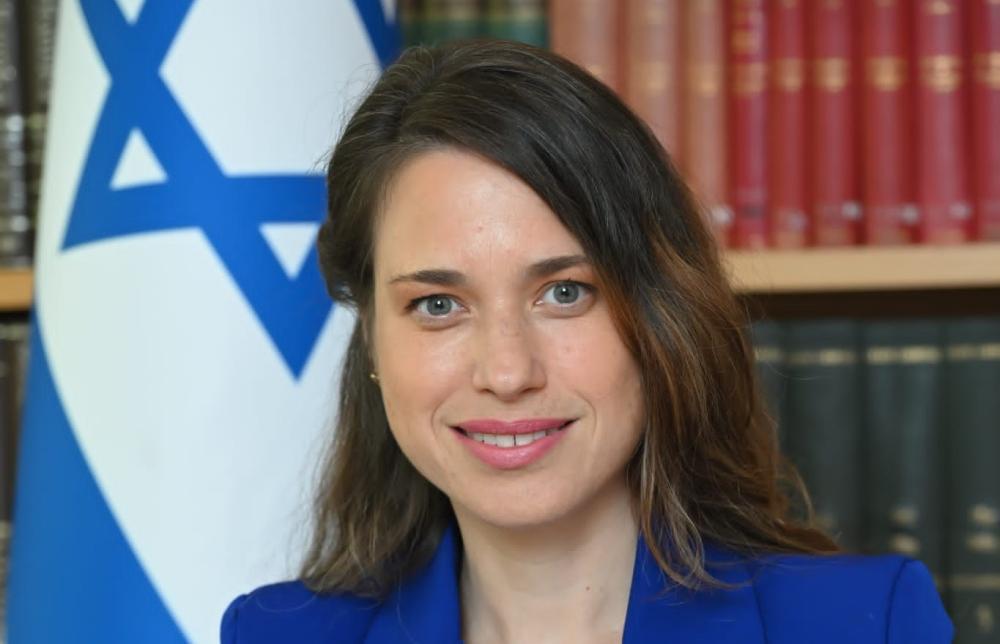 Rwandans in Israel are safe – envoy Rwandans in Israel are safe – envoy