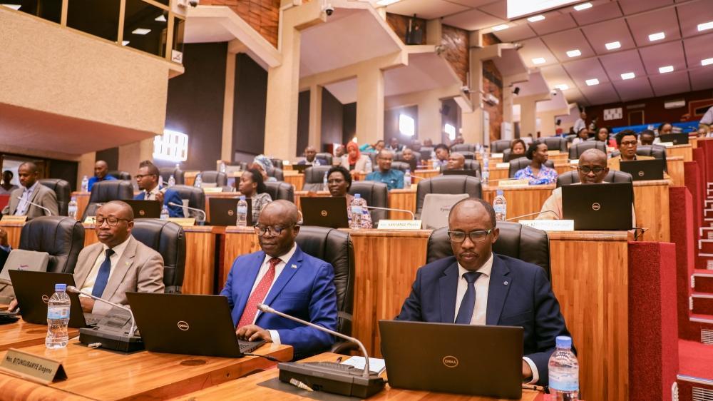 Slow progress in digitising cooperatives sparks parliamentary concern Slow progress in digitising cooperatives sparks parliamentary concern