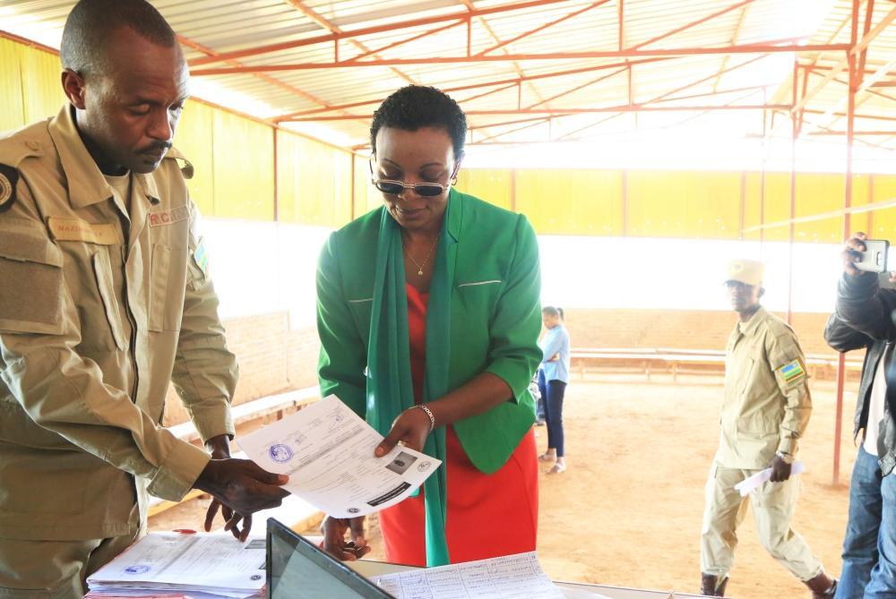 South African media’s litmus test The case of Rwanda Rwanda