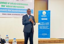 Media vital in fostering Rwandans’ unity, resilience – Bizimana Media vital in fostering Rwandans’ unity, resilience – Bizimana