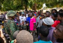 Human Rights Watch is a classic case of an emperor wearing no clothes Human Rights Watch is a classic case of an emperor wearing no clothes