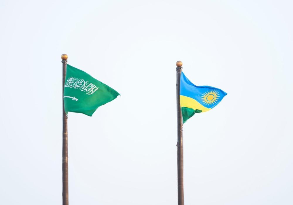 What You Need To Know About Rwanda-saudi Arabia Ties - Rwanda