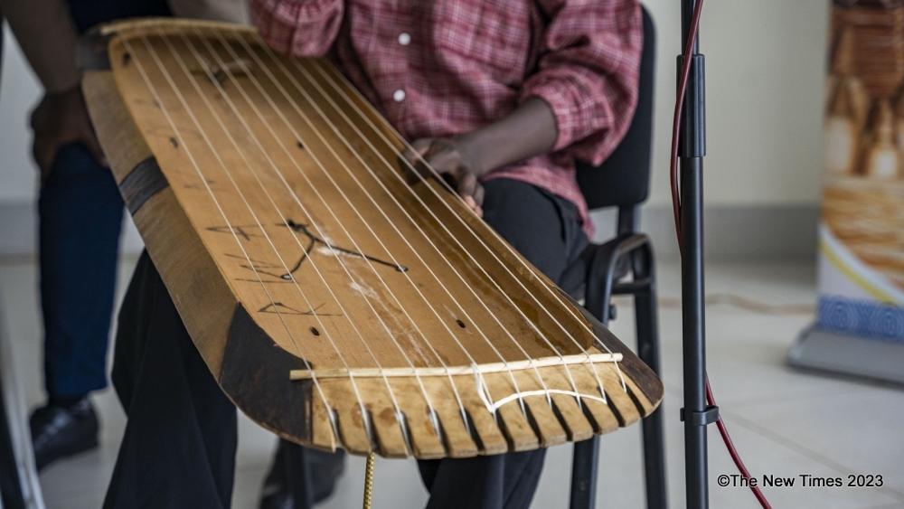 How relevant are traditional songs today? How relevant are traditional songs today?