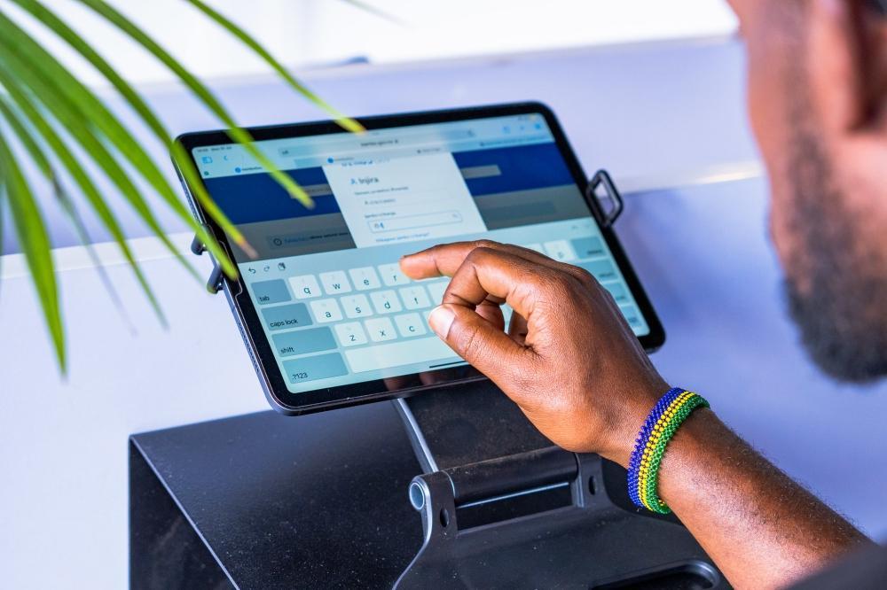 Irembo enhances Data Privacy and Protection on the IremboGov Platform to Safeguard Citizen Information Irembo enhances Data Privacy and Protection on the IremboGov Platform to Safeguard Citizen Information