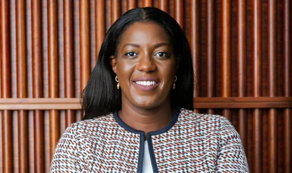 “Do not be afraid to start out”: Zambian entrepreneur Musonda to young women eying the business world “Do not be afraid to start out”: Zambian entrepreneur Musonda to young women eying the business world
