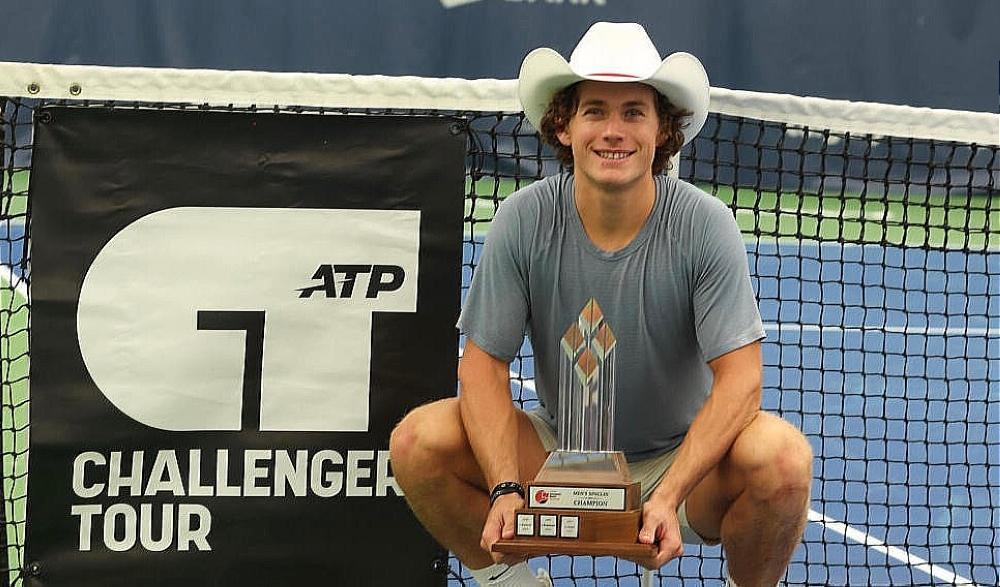 Rwanda set to host ATP 50 Challenger Tour Rwanda set to host ATP 50 Challenger Tour