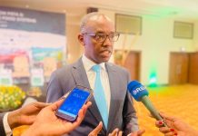 Rwigamba urges leveraging tech, innovation as Rwanda develops new agric plan Rwigamba urges leveraging tech, innovation as Rwanda develops new agric plan