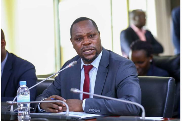 Ministry of Education Releases Results of National Exams Advanced Level Ministry of Education Releases Results of National Exams Advanced Level