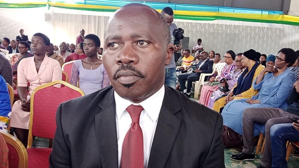 Six districts get new mayors - Rwanda