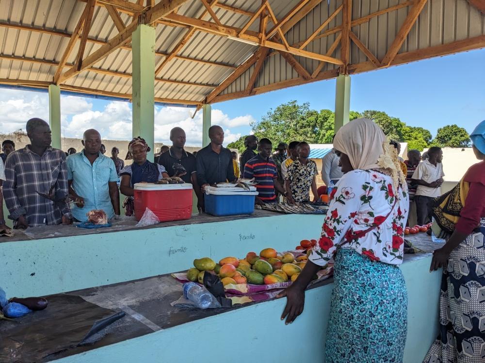 Cabo Delgado: Over 250,000 people return home - Rwanda