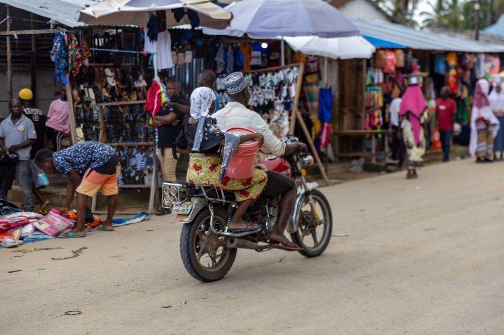 Cabo Delgado: Over 250,000 people return home, sea, air ports re-open ...