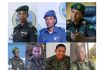 History as Rwanda gets first seven women at rank of Colonel History as Rwanda gets first seven women at rank of Colonel