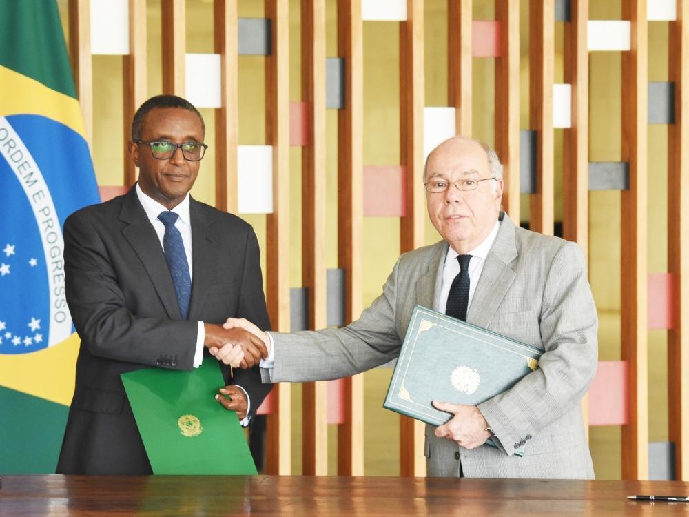Rwanda’s first embassy in South America: What is the significance? Rwanda’s first embassy in South America: What is the significance?