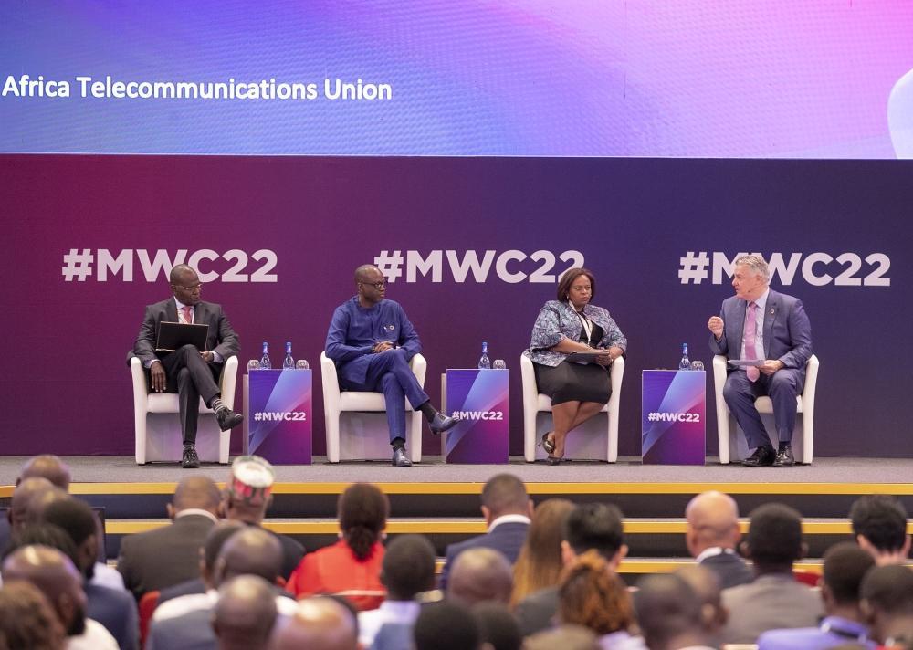 Major tech conferences coming to Rwanda in 2024 Rwanda