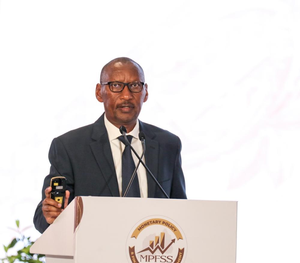 Economic Growth momentum expected to continue in 2024 - Rwangombwa - Rwanda