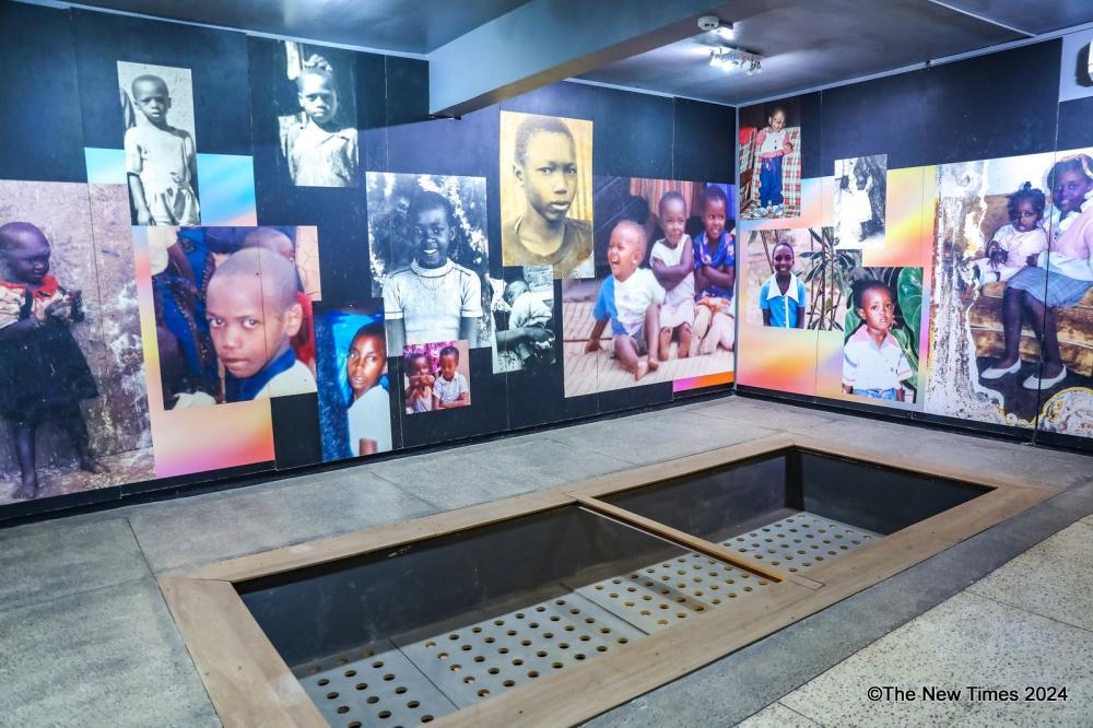 Inside Murambi Genocide Memorial, a new UNESCO world heritage site - Rwanda