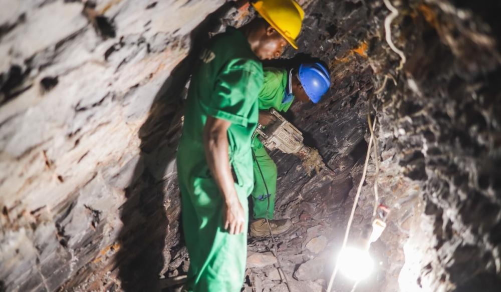 Mining companies urged to ensure safety and health of mine workers - Rwanda