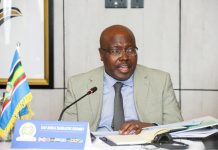 EAC parliament forced to postpone key activities due to financial constraints EAC parliament forced to postpone key activities due to financial constraints