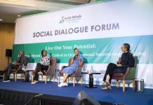 How to tackle mental health at work, school How to tackle mental health at work, school