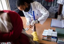 FEATURED: From screening to treatment: Rwanda’s strategy towards Hepatitis C elimination FEATURED: From screening to treatment: Rwanda’s strategy towards Hepatitis C elimination