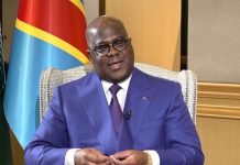 DR Congo’s Tshisekedi boycotts EAC Summit DR Congo’s Tshisekedi boycotts EAC Summit